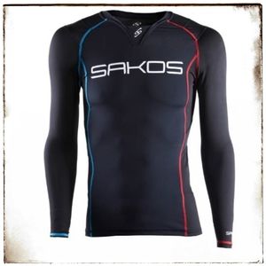 NWT SAKOS water and wind sports compression top